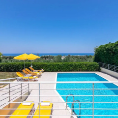 Yanni's villas thumbnail 32