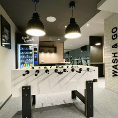 Zeitwohnhaus Suite Hotel & Serviced Apartments - Bild 22