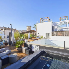 Puro Oasis Urban Hotel - Bild 18