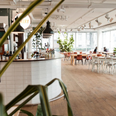 Hotel Daniel Vienna - Bild 24