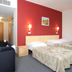 Hotel Chvalska Tvrz - Bild 5