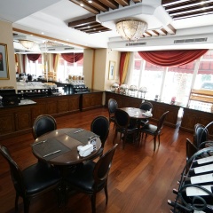Anemon Kent  İzmir Otel - Bild 19