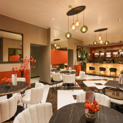 Leonardo Boutique Hotel Rome Monti - Bild 18