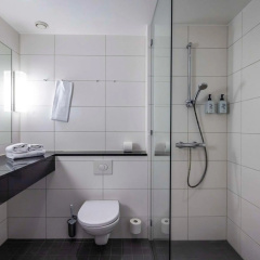 Scandic Sydhavnen - Bild 11