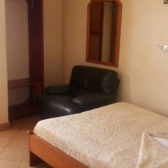 Guins Palace Hotel in Bafoussam, Cameroon from 22$, photos, reviews - zenhotels.com photo 43