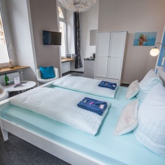 Aparthotel Am Ma Nzplatz - Bild 3