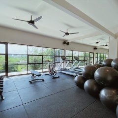 ZIN Canggu Resort & Villas - Bild 15