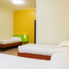 B&B Hotel Milano Ornato - Bild 15