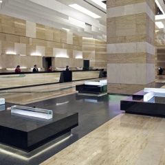 Nina Hotel Tsuen Wan West - Bild 2