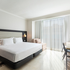 Eurostars Cristal Palace - Bild 4