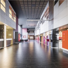 Hotel Ilunion Barcelona - Bild 15