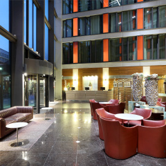 Eurostars Berlin - Bild 1