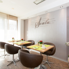 Scala Frankfurt City Hotel - Bild 17