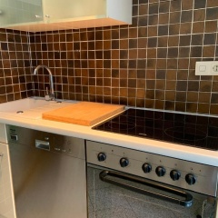 Suite Appartement Friesenhof - Bild 9