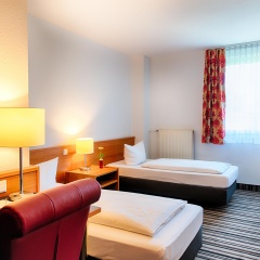 ACHAT Hotel Stuttgart Zuffenhausen - Bild 3