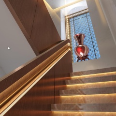 Wharney Hotel - Bild 20