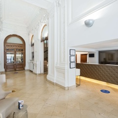 Hotel Rathauspark Wien — Handwritten Collection - Bild 2