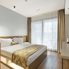 Galata Rasso Boutique Hotel - Bild 7