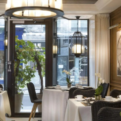 Dauphine Saint Germain Hotel - Bild 13
