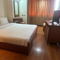 Apartments Omni Tower Direct Rooms Sukhumvit Soi 4 - Bild 29