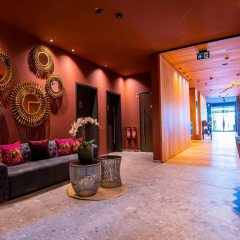 Meiser Design Hotel - Bild 2