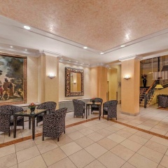 Hotel am Sophienpark - Bild 2