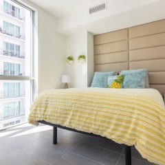 MirabileCondoDwntown MIA Brickell w PRKG - Bild 7