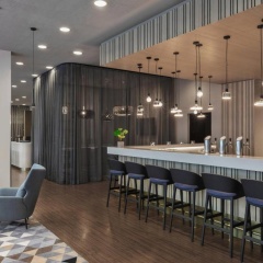 Courtyard by Marriott Munich City East - Bild 23