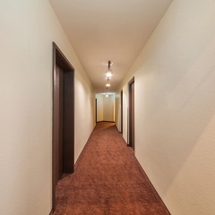 Hotel Maxim Dusseldorf City - Bild 13
