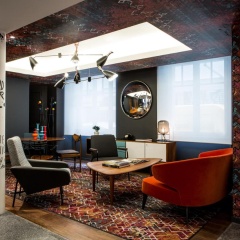Le General Hotel - Bild 16