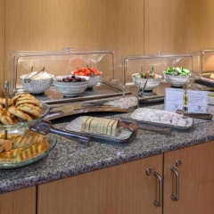 Parnon Hotel - Bild 12