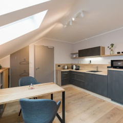 Suites Mitte Apartmenthaus - Bild 17