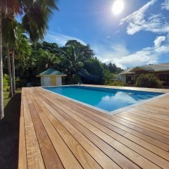 JMS Ventures in La Digue, Seychelles from 226$, photos, reviews - zenhotels.com photo 4