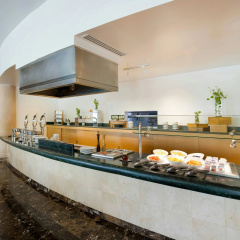 Courtyard By Marriott Cancun Airport - Bild 11