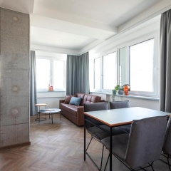 Loginn Hotel Offenbach - Bild 26