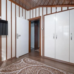 Uludag Tatil Evleri & Villa Dogus - Bild 13