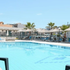 Kalia Beach