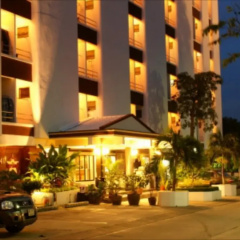 Nawarat Resort & Serviced Apartment - Bild 6