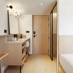 ASAI Bangkok Sathorn - Bild 4