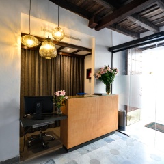 Legado Alcázar Hotel - Bild 2