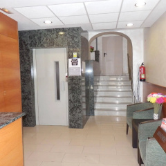 Hotel Catalunya - Bild 12