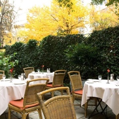 Villa Hotel Frankfurt by MZ collection - Bild 20
