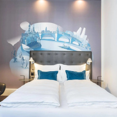 Motel One Basel - Bild 6