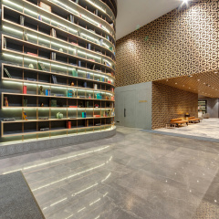 DoubleTree by Hilton Adana - Bild 13