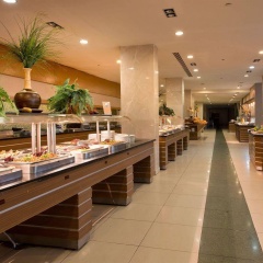 Mc Arancia Resort Hotel - Bild 15
