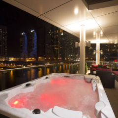 La Verda Suites & Villas Dubai Marina thumbnail 19