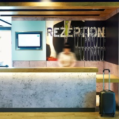 ibis budget Zurich City West - Bild 2