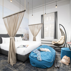Three Corners Hotel Anna - Bild 6