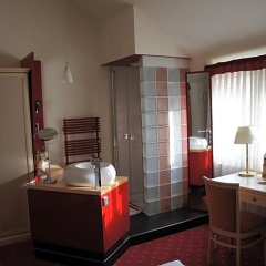 Hotel Am Schloss *** Superior - Bild 3