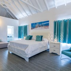 Wild Blue Estate in Gustavia, Saint Barthelemy from 4724$, photos, reviews - zenhotels.com photo 20